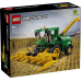 LEGO Technic John Deere 9700 silppuri 42168