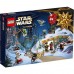 Lego Star Wars Christmas -kalenteri 75366
