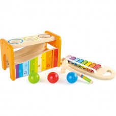 Hape Pound And Tap -penkki