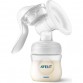 Philips Avent manuaalinen rintapumppu