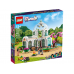 Lego -ystävät 41757 kasvitieteellinen puutarha