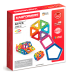 Magformers 62 kpl. - Perus