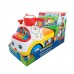 Fisher-Price Music Walker