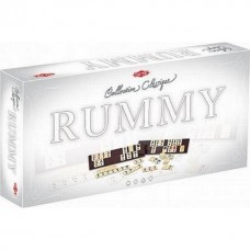 Taktinen rummy