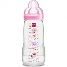 Mam Easy Active tuttipullo 330ml