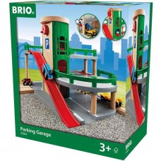 BRIO-pysäköintihalli 33204