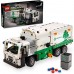 Lego Technic Mack LR sähköinen roska-auto 42167