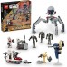 LEGO Star Wars 75372 Battle Pack kloonisotilailla ja taisteludroideilla