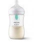 Philips Avent SCY673/01 Natural Response AirFree -pullo, 260 ml