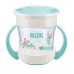 Nuk Juomakuppi kahvalla - Mini Magic - 160ml