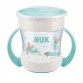 Nuk Juomakuppi kahvalla - Mini Magic - 160ml