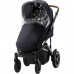 Britax SMILE 5Z ja SMILE III/4 rattaiden sadesuoja