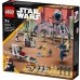 LEGO Star Wars 75372 Battle Pack kloonisotilailla ja taisteludroideilla