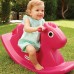 Little Tikes Rocking Horse Magenta