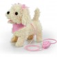 Happy Pets Teddy Bear Promenade -pentu, beige