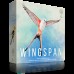 Asmodee Wingspan 2nd Edition (DK)