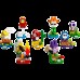 LEGO® Super Mario ™ -kuvien pakkaukset - Sarja 5 71410