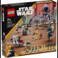 LEGO Star Wars 75372 Battle Pack kloonisotilailla ja taisteludroideilla