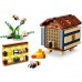 Lego Creator 3 in 1 Birdhouse 31143