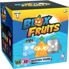 BLOX FRUITS Keräilyblind Box Pehmo