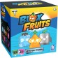 BLOX FRUITS Keräilyblind Box Pehmo