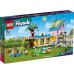 LEGO Friends 41727 Koiran tarha