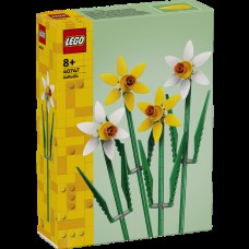 LEGO Flowers 40747 narsissia