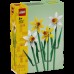 LEGO Flowers 40747 narsissia