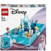 Lego Disney Elsa & Nokkenin kirja Adventure 43189