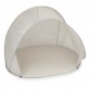 Vanilja Kööpenhaminan pop -up UV -teltta - osteri harmaa