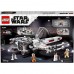 Lego 75301 Tähtien sota Luke Skywalker S X Wing Fighter