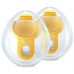 Medela Hands-free-keräyskupit - 2 kpl