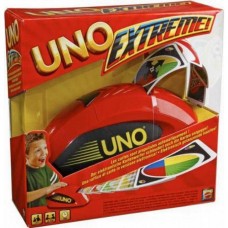 Ubuy Mattel Uno Extreme