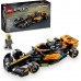 LEGO Speed ​​​​Champions 76919 McLaren Formula 1 -kilpa-auto