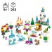 LEGO Disney Princess 43253 Joulukalenteri 2024