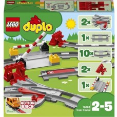 LEGO DUPLO 10882 Junaradat