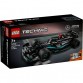 LEGO Technic 42165 Mercedes-AMG F1 W14 E Performance takaisinvedettävä