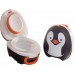 My Carry Potty Koulutettava kannettava potta, Penguin