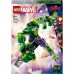 Lego DC Super Heroes 76241 Hulkin taistelrobotti