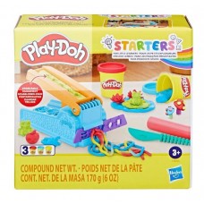 Hasbro Play Doh - Fun Factory Starter Set