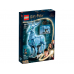 LEGO Harry Potter 76414 Experatto Patronum