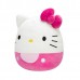 Squishmallows 30 cm Hello Kitty Pinkki