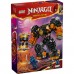 LEGO Ninjago 71806 - Colen Elemental Earth Mech