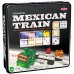 Meksikon juna: alkuperäinen - metallilaatikko