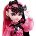 Mattel Monster High Draculaura -nukke 25 cm