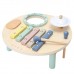 STOY FSC 100 % Music Activity Table