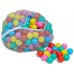 Cloudberry Castle Soft Balls 250kpl