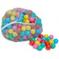 Cloudberry Castle Soft Balls 250kpl