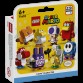LEGO® Super Mario ™ -kuvien pakkaukset - Sarja 5 71410