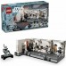 LEGO Star Wars 75387 Tantive IV™:n haltuunotto